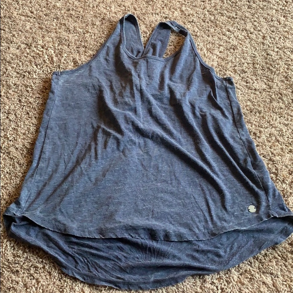 Calvin Klein PERFORMANCE Athletic Tank